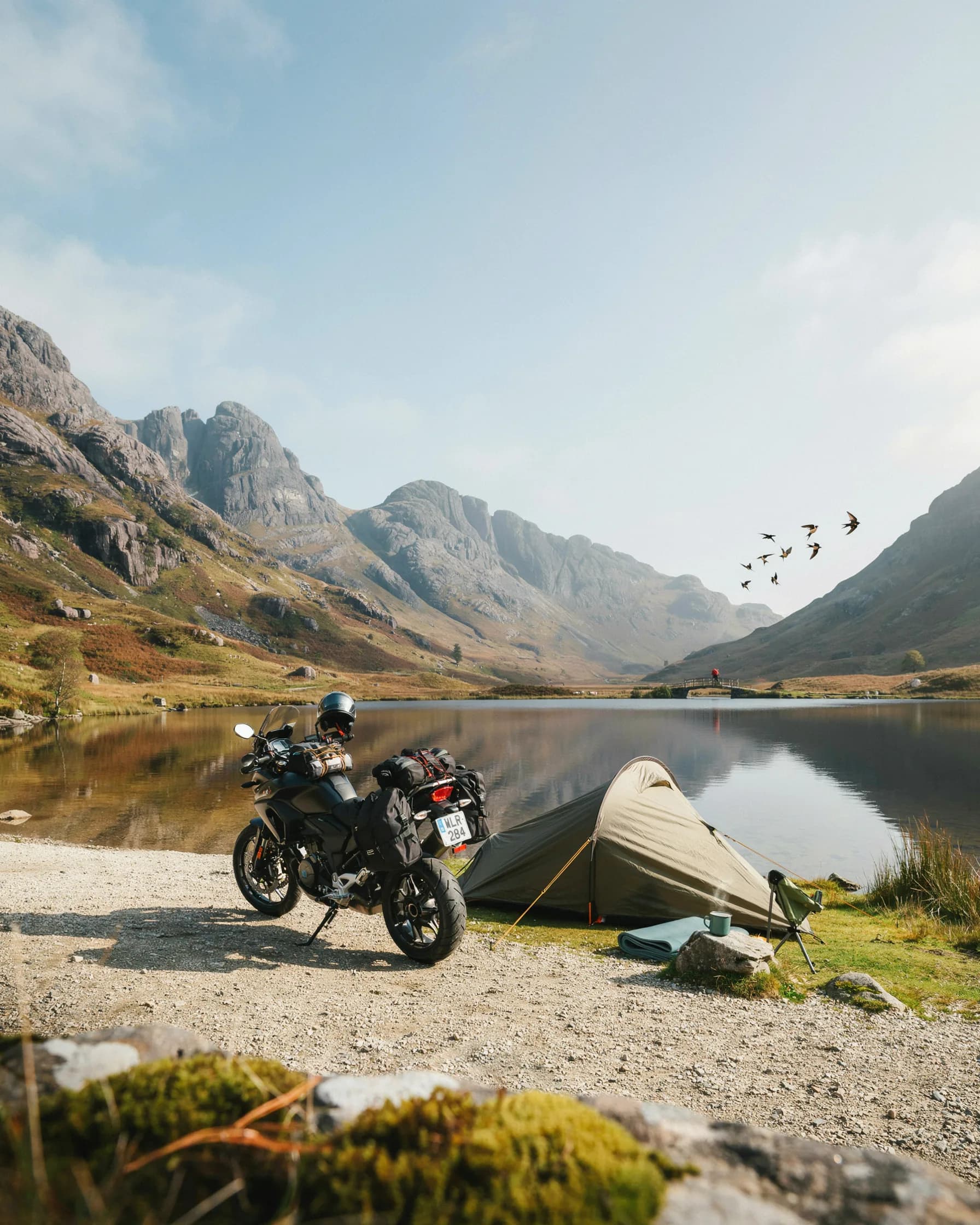 The Highlands