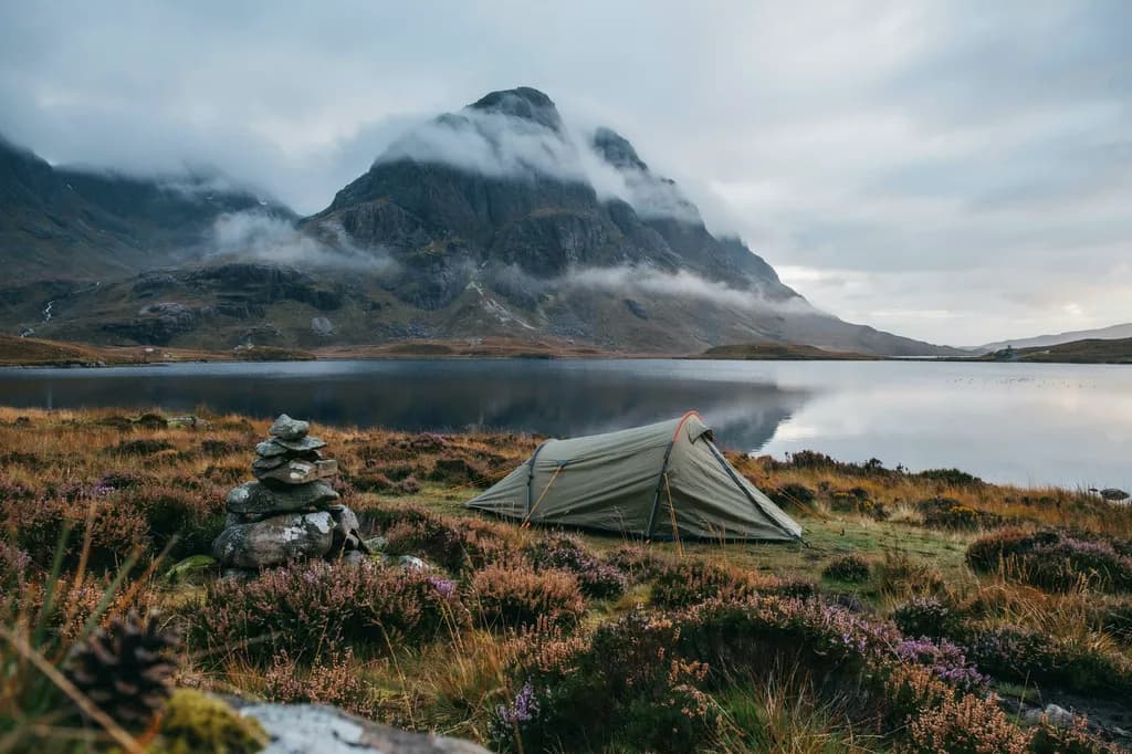 The Highlands