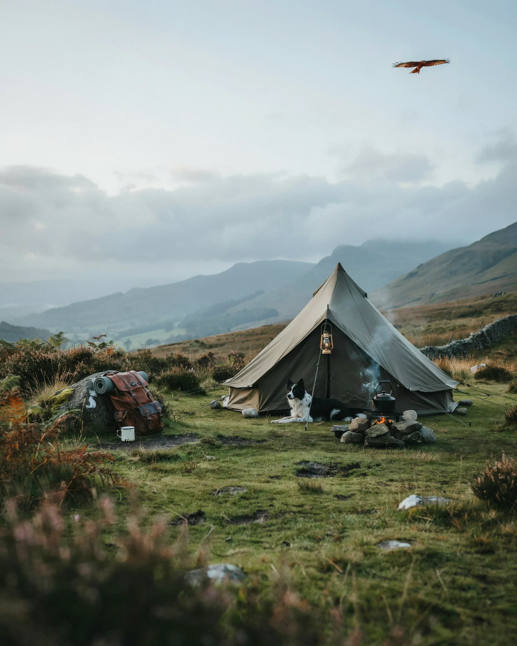 Yorkshire Dales