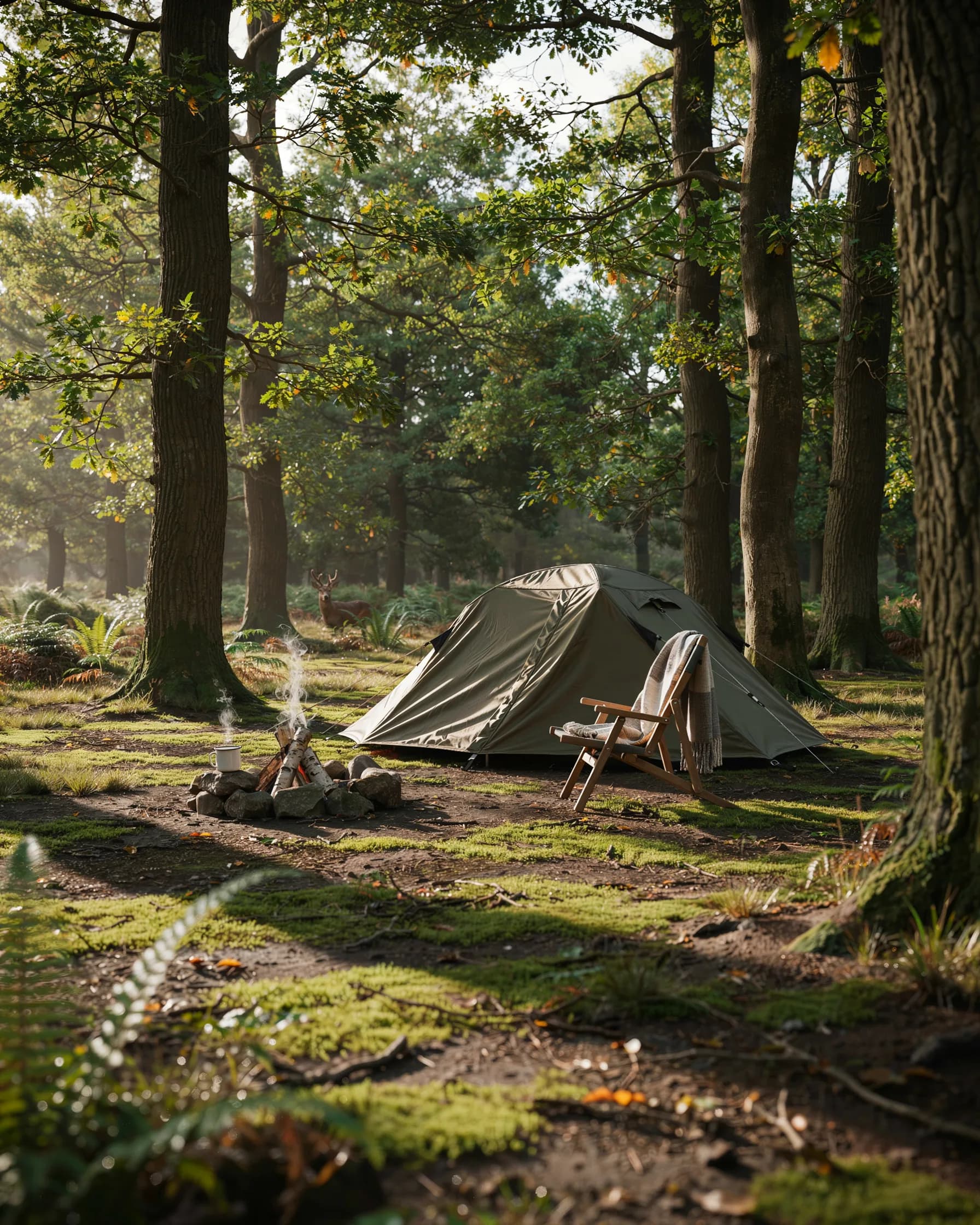 New Forest