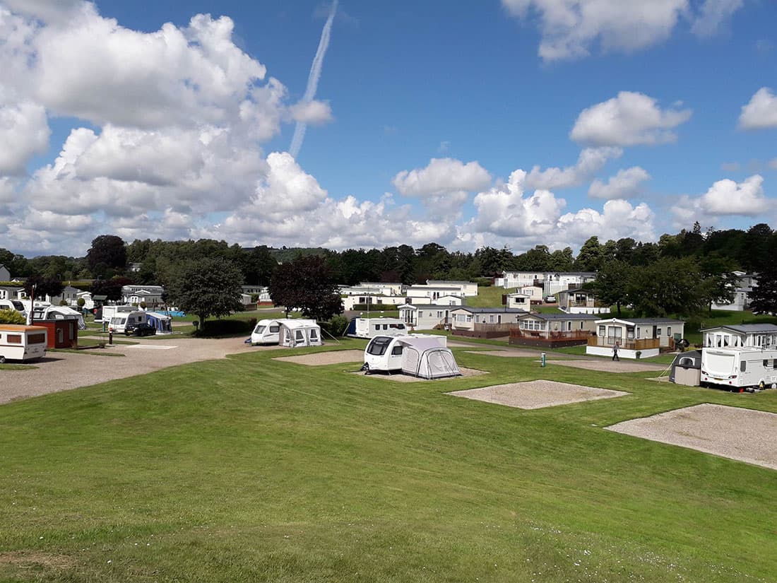 Blairgowrie Holiday Park
